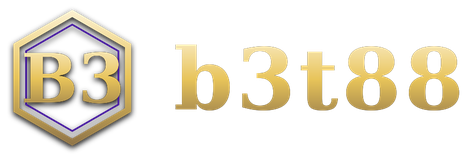 b3t88 logo